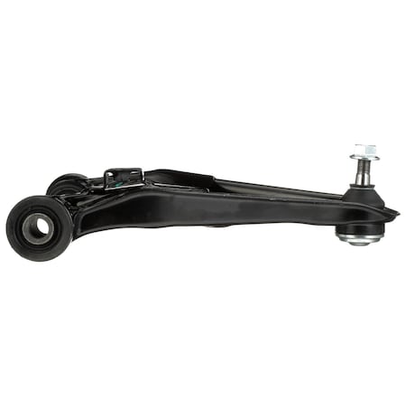 Delphi CONTROL ARM AND BALL JOINT ASSEMBLY TC3638